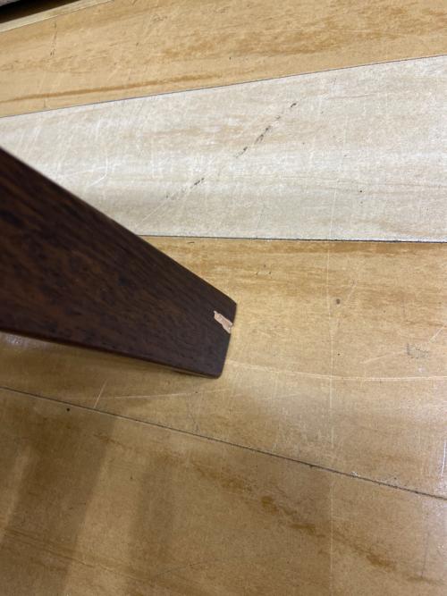 karimoku (カリモク) 2人掛けソファー ブラウン×グリーン CHITANO