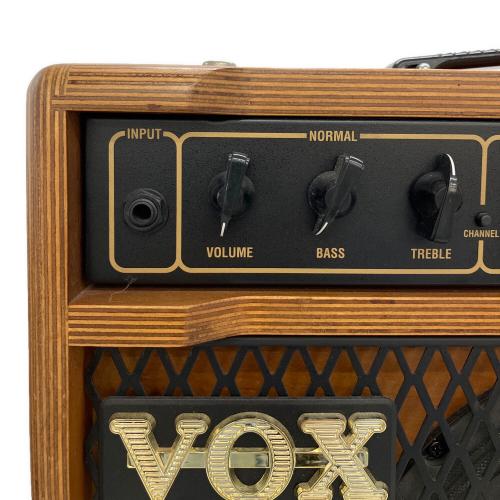 VOX (ヴォックス) 真空管ギターアンプ VR30RW 30 ＶＲ00418