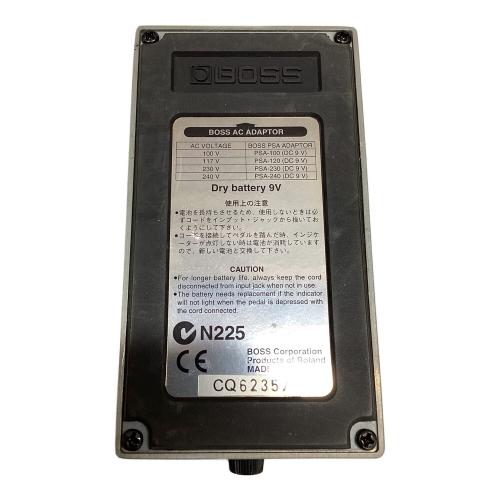BOSS (ボス) リミッター/エンハンサー Limiter Enhancer LMB-3 台湾製 動作確認済み