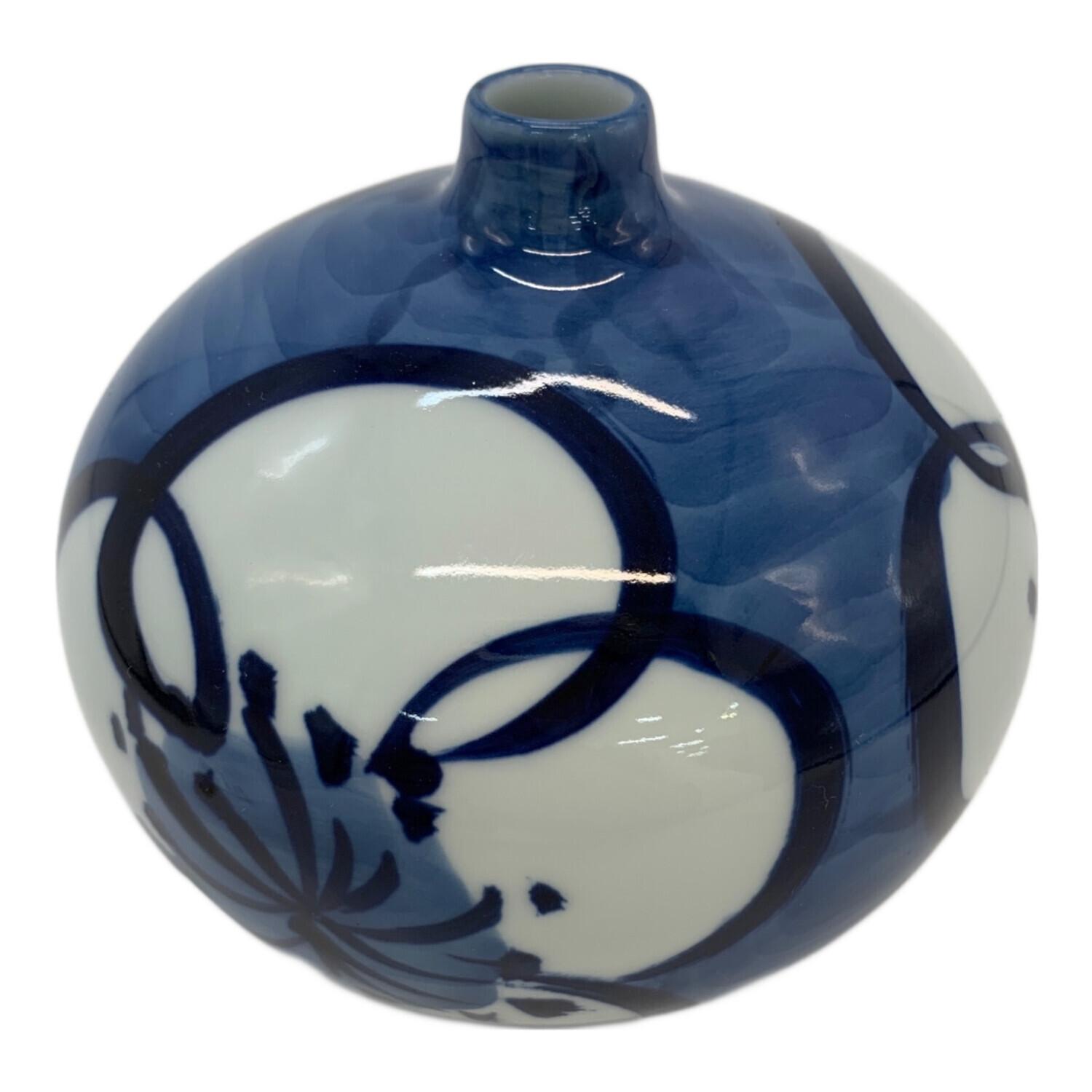 源右衛門窯 (ゲンエモンガマ) 花瓶｜トレファクONLINE