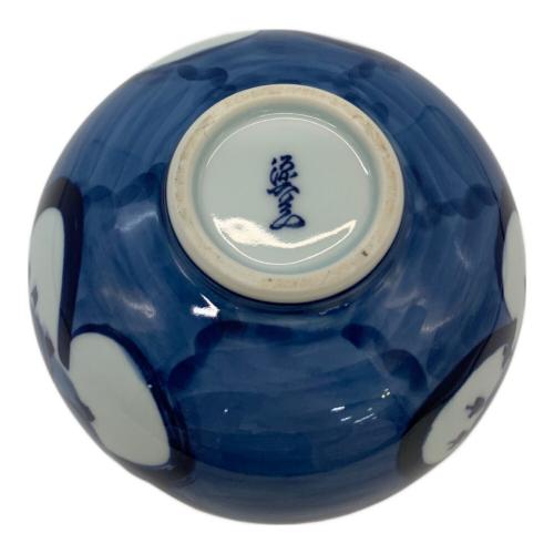 源右衛門窯 (ゲンエモンガマ) 花瓶