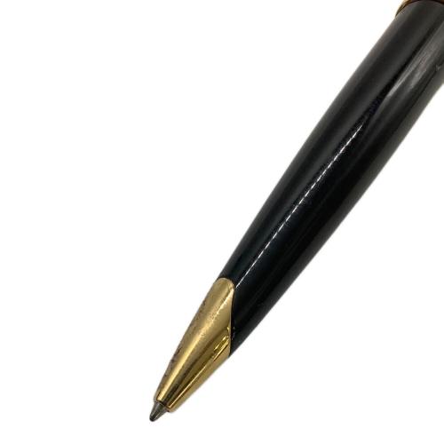 WATERMAN (ウォーターマン) ボールペン ゴールド×ブラック