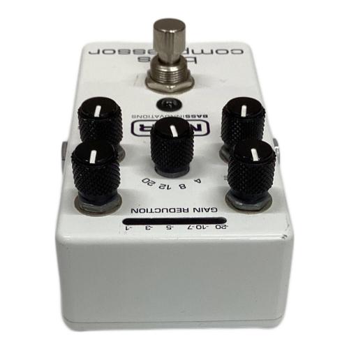 MXR (エムエックスアール) ベースコンプレッサー 箱付 bass compressor M87M 動作確認済み