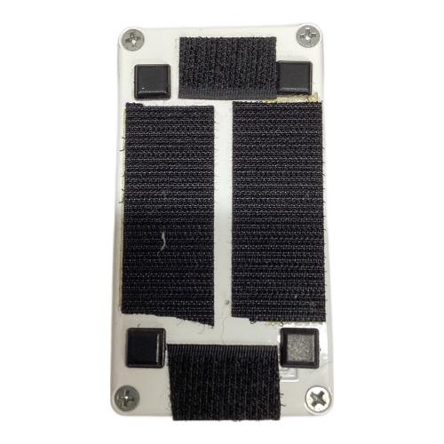 MXR (エムエックスアール) ベースコンプレッサー 箱付 bass compressor M87M 動作確認済み