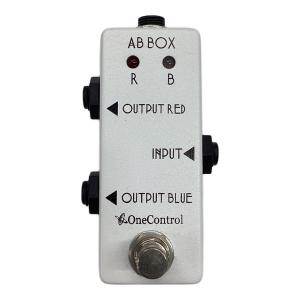ONEControl (ワンコントロール) ABボックス 動作確認済み
