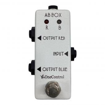 ONEControl (ワンコントロール) ABボックス 動作確認済み