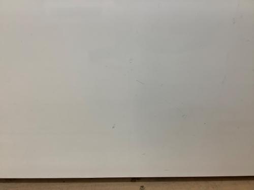 レンジボード ホワイト 3枚扉