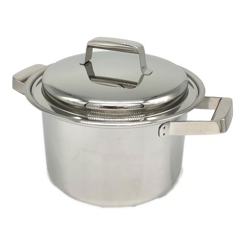 Tupperware (タッパーウェア) 21cm寸胴鍋 POT 21cm 5L RAINBOW COOKER