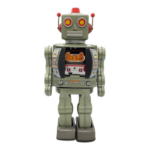 堀川玩具 (ホリカワガング) レトロホビー @ STAR STRIDER AIJI-01 ※動作しません