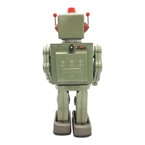 堀川玩具 (ホリカワガング) レトロホビー @ STAR STRIDER AIJI-01 ※動作しません