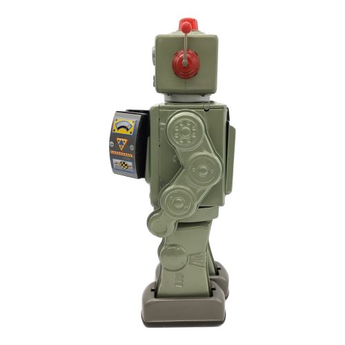 堀川玩具 (ホリカワガング) レトロホビー @ STAR STRIDER AIJI-01 ※動作しません