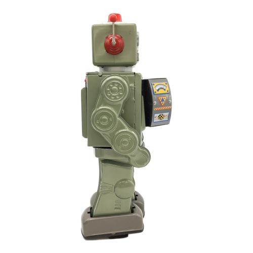 堀川玩具 (ホリカワガング) レトロホビー @ STAR STRIDER AIJI-01 ※動作しません