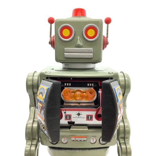 堀川玩具 (ホリカワガング) レトロホビー @ STAR STRIDER AIJI-01 ※動作しません