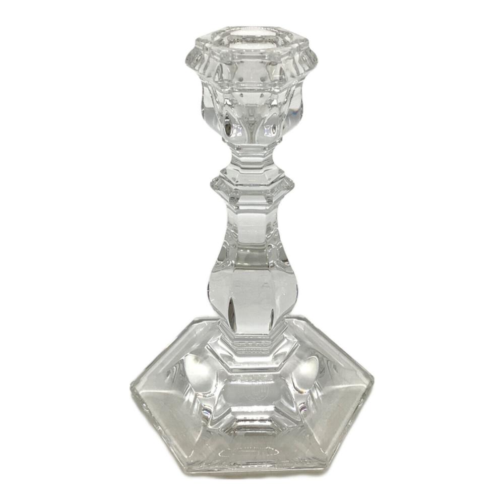 Baccarat ベガ キャンドルスタンド Baccarat (バカラ) キャンドルスタンド｜トレファクONLINE