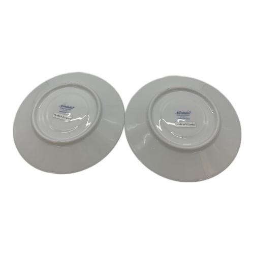 Noritake (ノリタケ) カップ&ソーサー ハンプシャーゴールド ペア