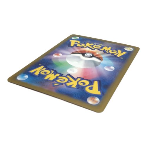 ポケモンカード @ ブラッキーex 217/187 SAR