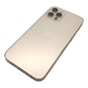 Apple iPhone12 Pro SIM FREE 128GB　バッテリー84％