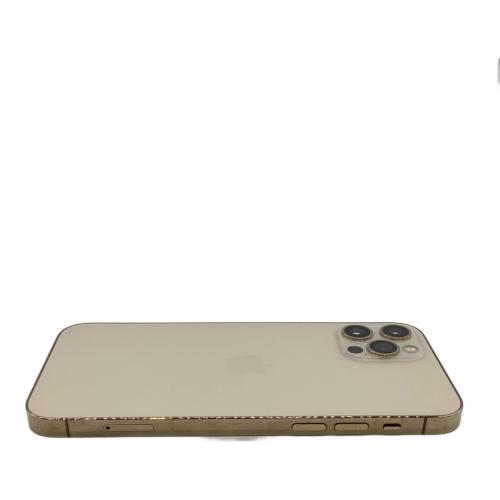 Apple iPhone12 Pro SIM FREE 128GB　バッテリー84％