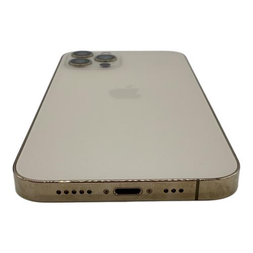 Apple iPhone12 Pro SIM FREE 128GB　バッテリー84％