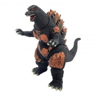 ソフビフィギュア 1995 バーニングゴジラ