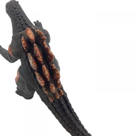 ソフビフィギュア 1995 バーニングゴジラ｜トレファクONLINE