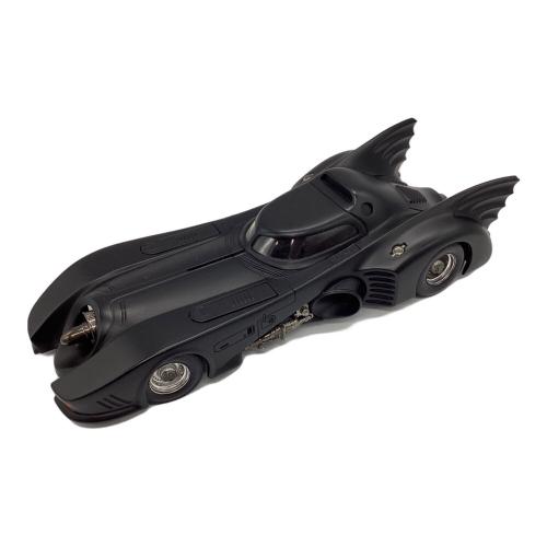 HOT WHEELS (ホットウィールズ) ミニカー 1/18バッドモービル