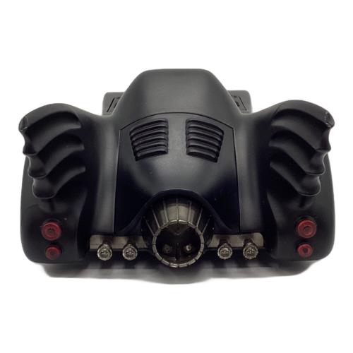 HOT WHEELS (ホットウィールズ) ミニカー 1/18バッドモービル