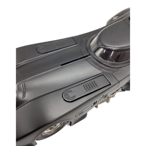 HOT WHEELS (ホットウィールズ) ミニカー 1/18バッドモービル