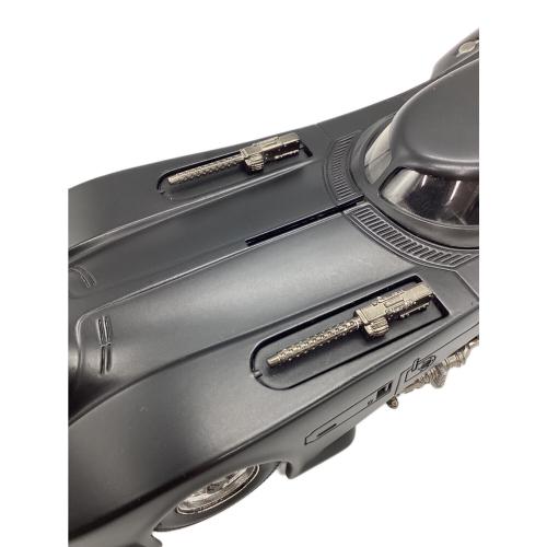 HOT WHEELS (ホットウィールズ) ミニカー 1/18バッドモービル