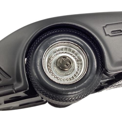 HOT WHEELS (ホットウィールズ) ミニカー 1/18バッドモービル