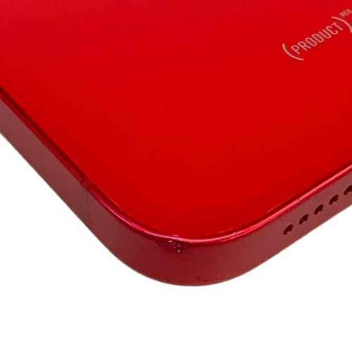 Apple iPhone14 MPWG3J/A サインアウト確認済 354887323547861