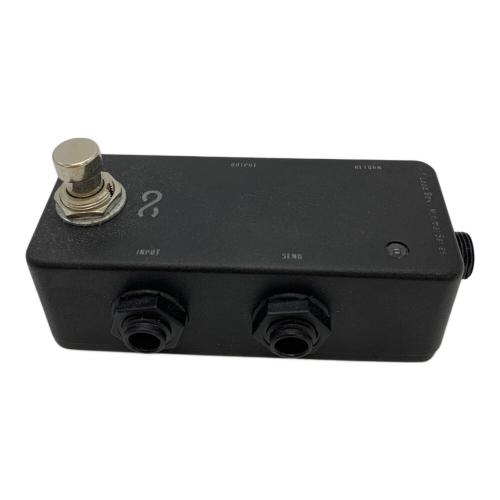 Meloaudio エクスプレッションペダル EXP-001