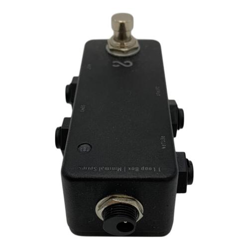 Meloaudio エクスプレッションペダル EXP-001