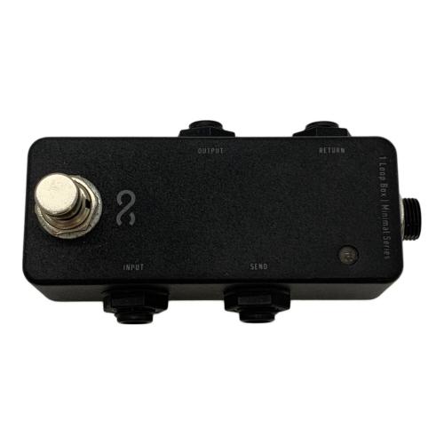 Meloaudio エクスプレッションペダル EXP-001