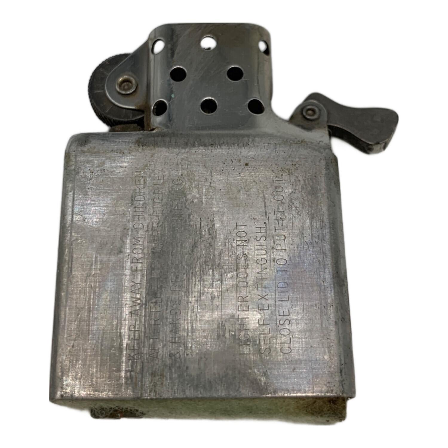 ZIPPO (ジッポ) ZIPPO 1985年｜トレファクONLINE