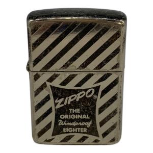 ZIPPO (ジッポ) ZIPPO 1985年