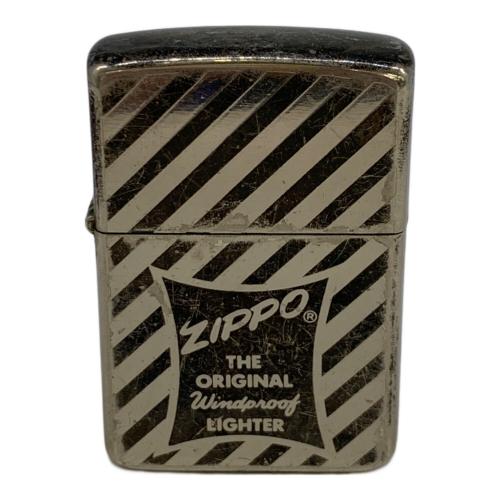 ZIPPO (ジッポ) ZIPPO 1985年｜トレファクONLINE