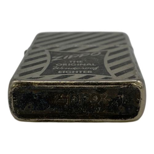 ZIPPO (ジッポ) ZIPPO 1985年｜トレファクONLINE