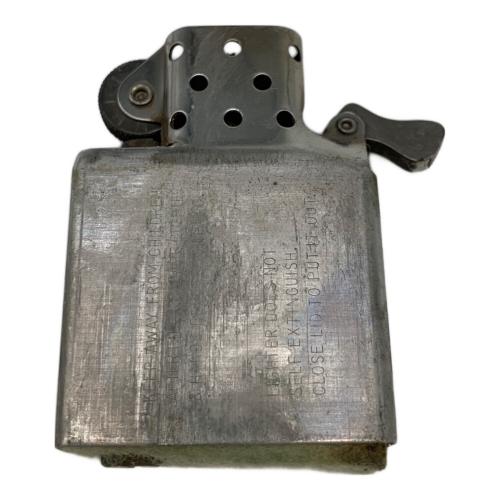 ZIPPO (ジッポ) ZIPPO 1985年