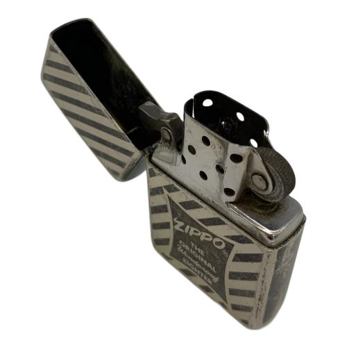 ZIPPO (ジッポ) ZIPPO 1985年