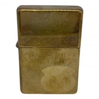 ZIPPO (ジッポ) ZIPPO 1993年 ゴールド