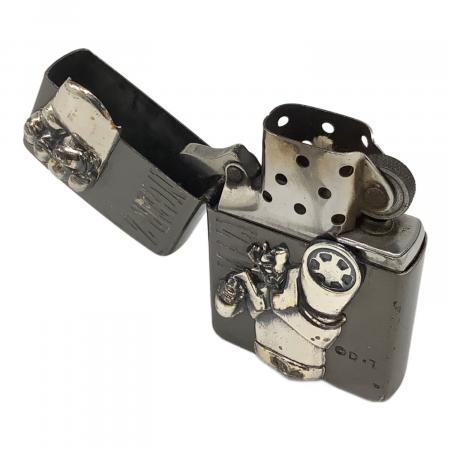 ZIPPO (ジッポ) ZIPPO 1999年 マジンガーZ キズ・ヨゴレ有｜トレファク