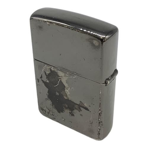 ZIPPO (ジッポ) ZIPPO 1999年 マジンガーZ キズ・ヨゴレ有