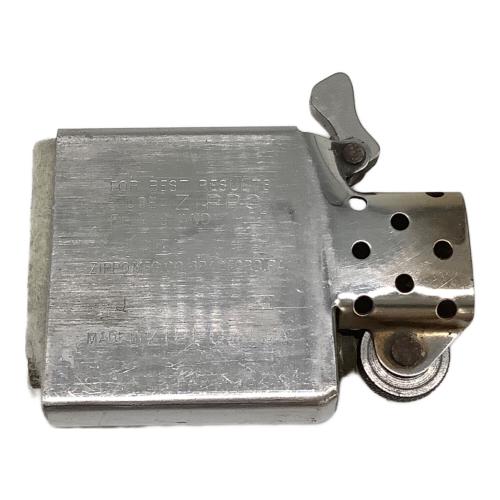 ZIPPO (ジッポ) ZIPPO 1999年 マジンガーZ キズ・ヨゴレ有