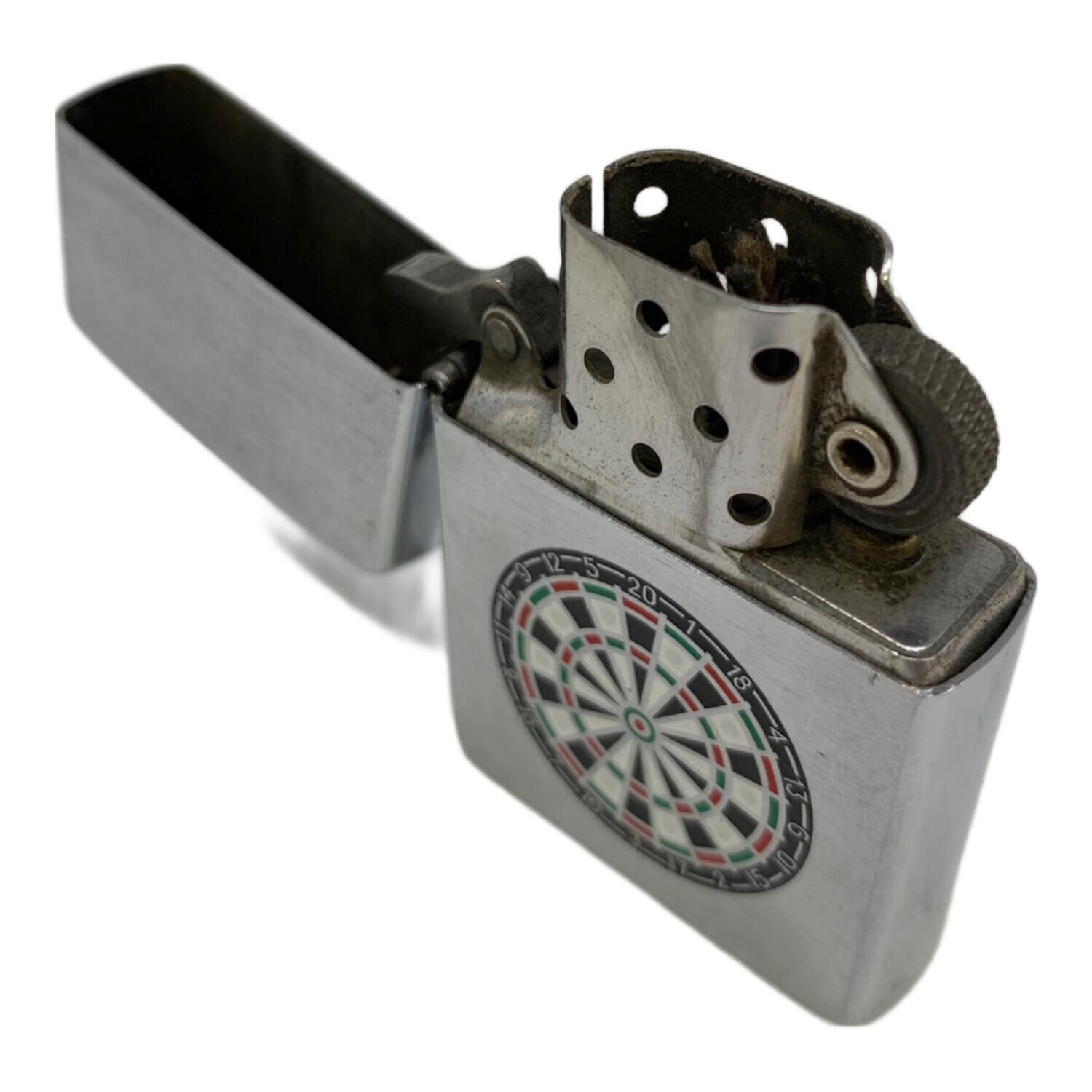 ZIPPO 2005年 ダーツ｜トレファクONLINE