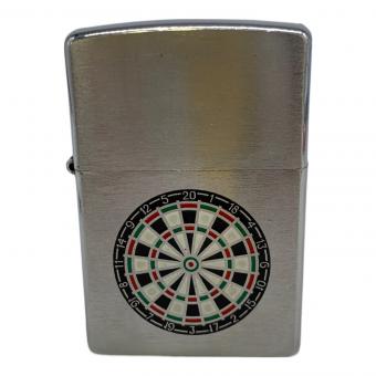 ZIPPO 2005年 ダーツ