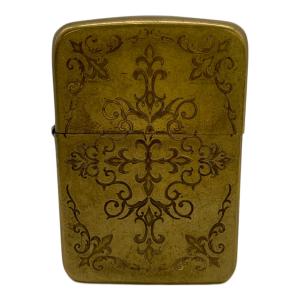 ZIPPO (ジッポ) ZIPPO 2006年 ゴシックデザイン