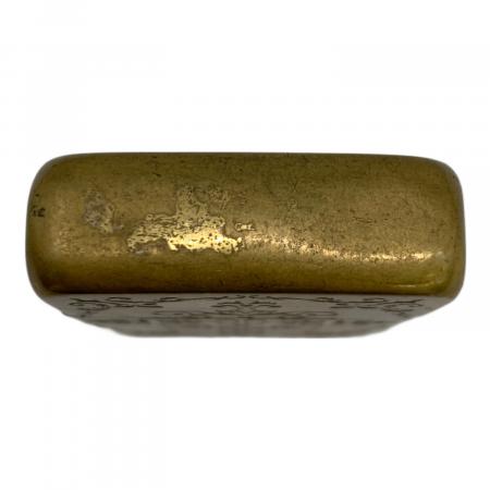ZIPPO (ジッポ) ZIPPO 2006年 ゴシックデザイン｜トレファクONLINE
