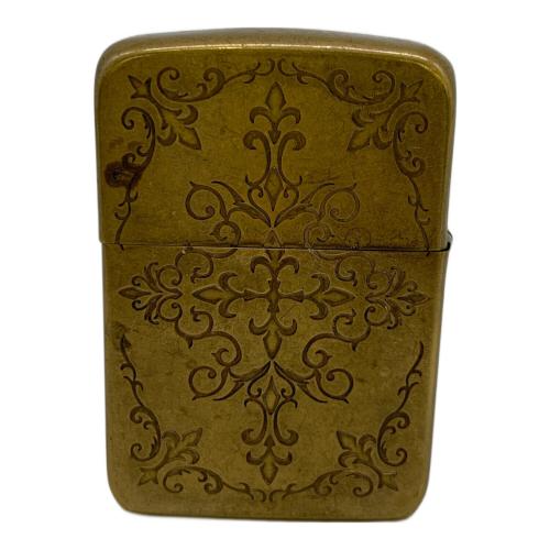 ZIPPO (ジッポ) ZIPPO 2006年 ゴシックデザイン
