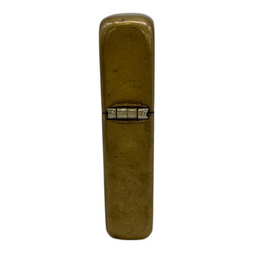 ZIPPO (ジッポ) ZIPPO 2006年 ゴシックデザイン